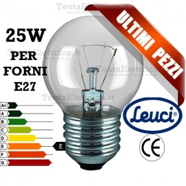 Lampadina industriale E27/200W/230V