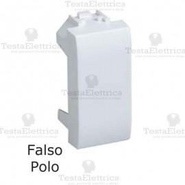 Pulsante compatibile serie Living light Bticino