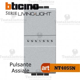 BTICINO NT4004N INVERTITORE LIVINGLIGHT TECH